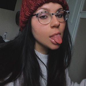 Meet your Posher, Hailey